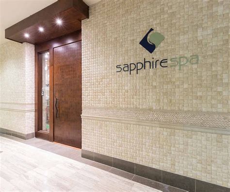 massage in south padre island|Sapphire Luxury Spa 